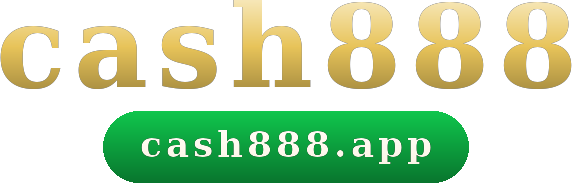 cash888 logo