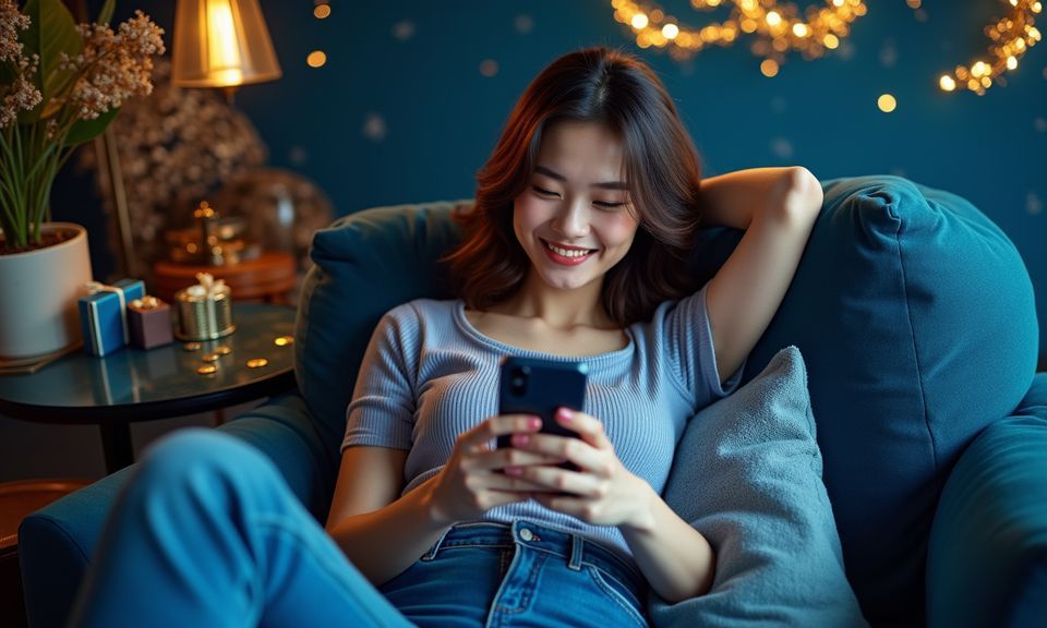 cash888 mobile gaming