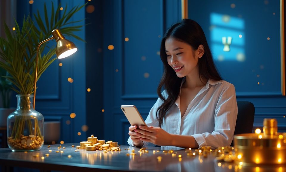 cash888 mobile gaming