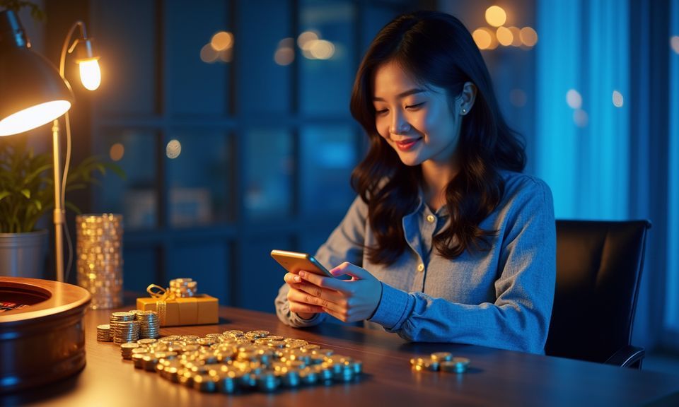cash888 mobile gaming