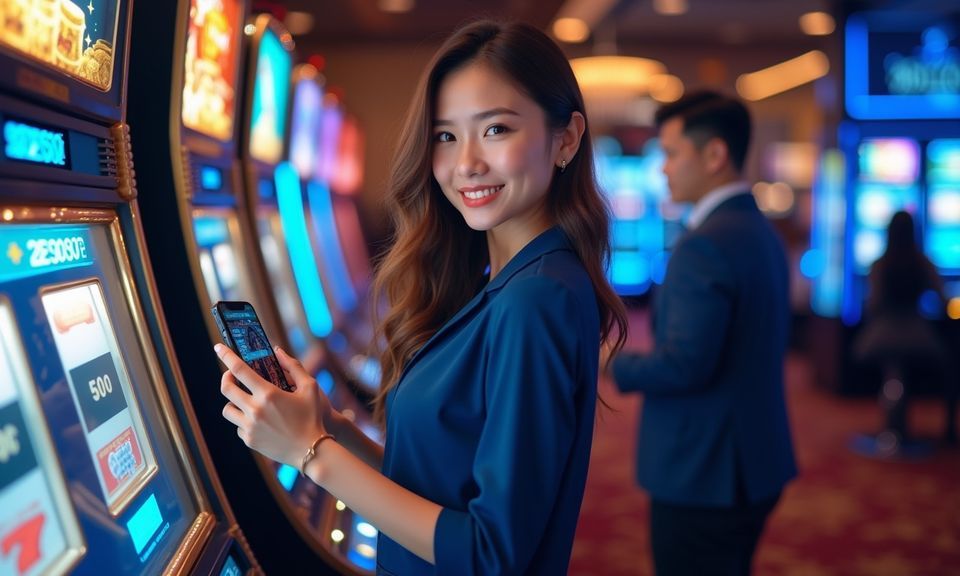cash888 Account Protection Starts At Login